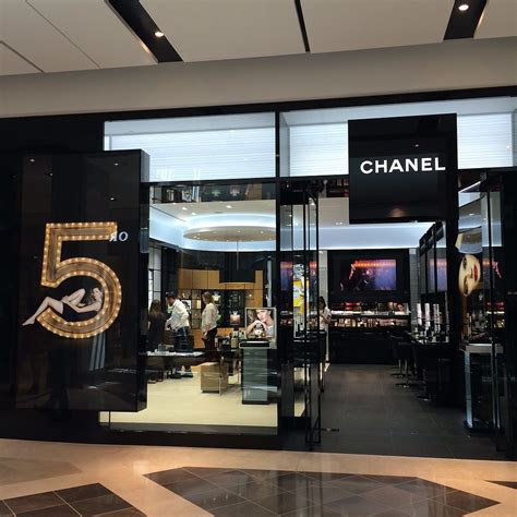 chanel fbp macquarie